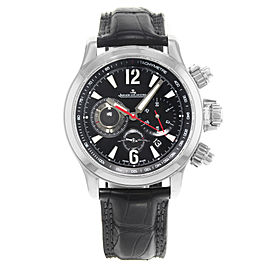 Jaeger-LeCoultre Master Compressor Q1758421 41.5mm Mens Watch