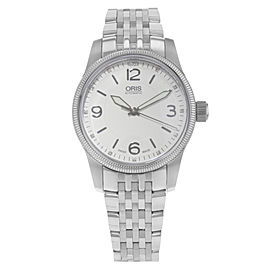Oris Big Crown 173376494031 38mm Mens Watch