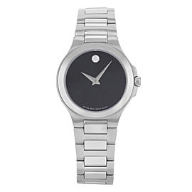 Movado Corporate 606163 39mm Mens Watch