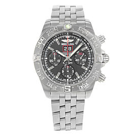 Breitling Windrider A4436010/BB71-379A 44mm Mens Watch