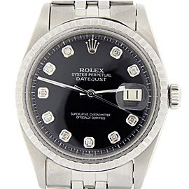 Rolex Datejust 1603 36mm Mens Watch