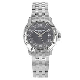 Raymond Weil Tango 5599-ST-00608 39mm Mens Watch