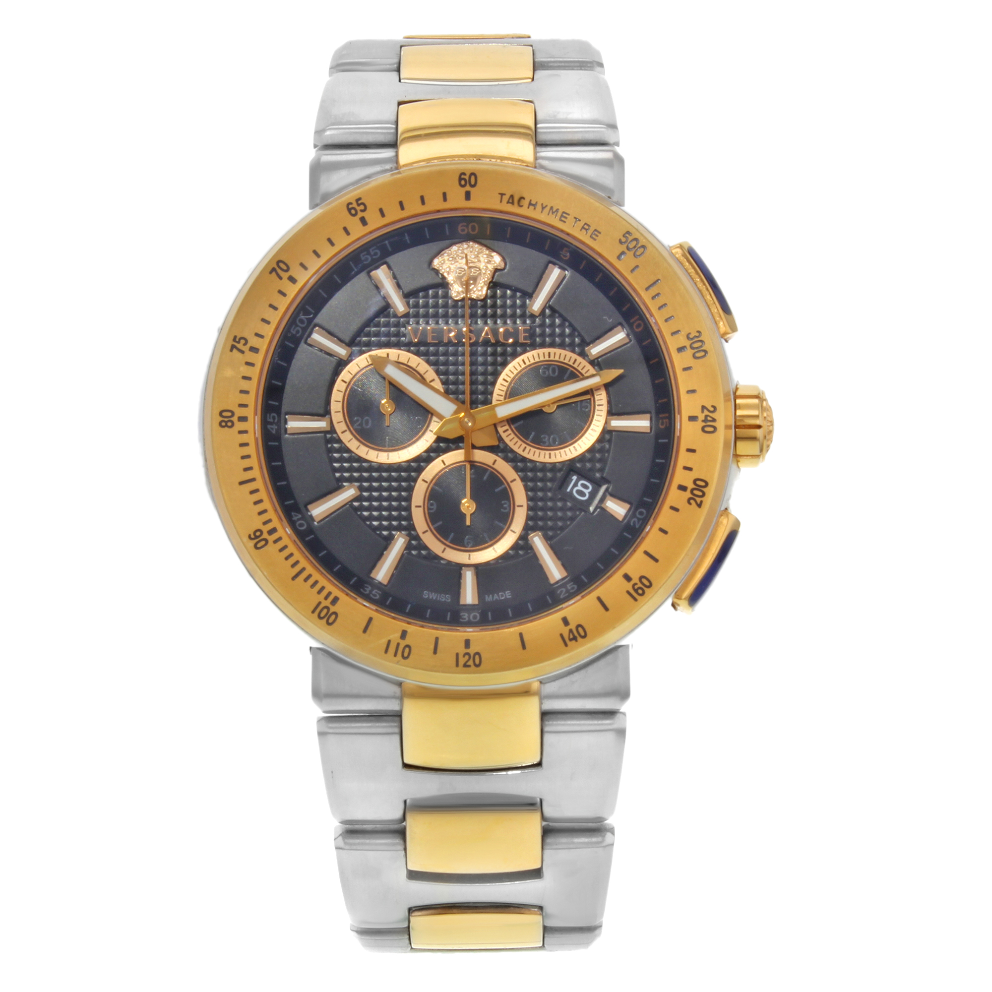 Versace mystique watch cheap