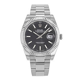 Rolex Datejust 126334 41mm Mens Watch