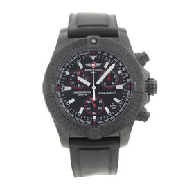 Breitling Seawolf Limited Edition M7339010/BA03-131S 47mm Mens Watch