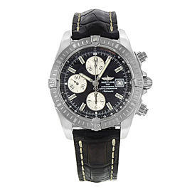 Breitling Chronomat A1335611/B719-1CD 44mm Mens Watch