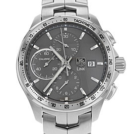 Tag Heuer Link CAT2013.BA0952 43mm Mens Watch