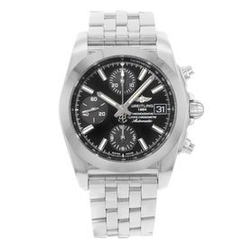 Breitling Chronomat W1331012/BD92-385A 38mm Mens Watch