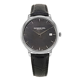 Raymond Weil Toccata 5588-STC-20001 42mm Mens Watch