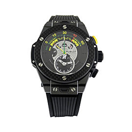 Hublot 412.CQ.1127.RX Big Bang Unico FIFA World Cup Ceramic Mens Watch