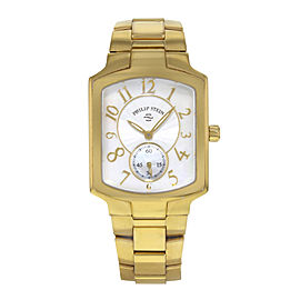 Philip Stein Signature 21GP-FW 28mm Womens Watch