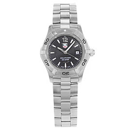 Tag Heuer Aquaracer WAF1410.BA0812 27mm Womens Watch