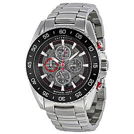 Michael Kors MK9011 Stainless Steel 45mm Mens Watch