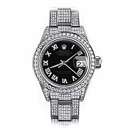 Rolex Datejust 178274 36mm Mens Watch