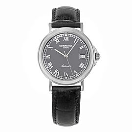 Raymond Weil Tradition 2834-ST-00200 36mm Unisex Watch