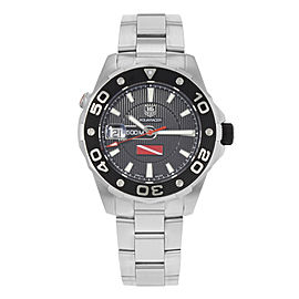 Tag Heuer Aquaracer WAJ211A.BA0870 43mm Mens Watch