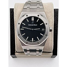 Audemars Piguet 41mm Royal Oak 15500ST.OO.1220ST.03 Stainless Steel