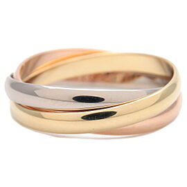 Cartier Trinity Ring