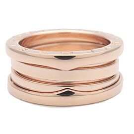 BVLGARI Ring Rose Gold