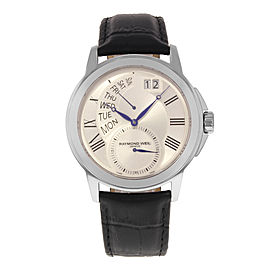 Raymond Weil Tradition 9579-stc-65001 42mm Mens Watch