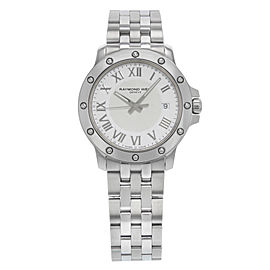 Raymond Weil Tango 5599-ST-00308 39mm Mens Watch
