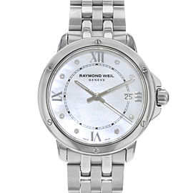Raymond Weil Tango 5391-ST-00995 28mm Womens Watch