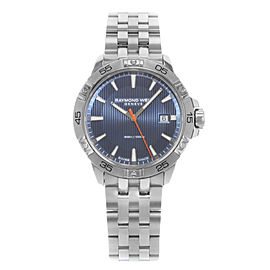 Raymond Weil Tango 8160-ST2-50001 41mm Mens Watch