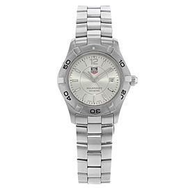 Tag Heuer Aquaracer WAF1412.BA0823 27mm Womens Watch