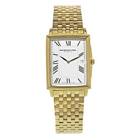 Raymond Weil Tradition 5456-P-00300 30mm Mens Watch