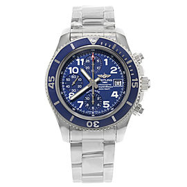 Breitling Superocean A13311D1/C936-161A 42mm Mens Watch