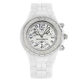 Technomarine TechnoDiamond DTC55C 39mm Womens Watch