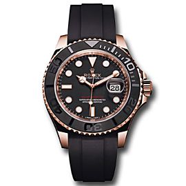 Rolex Yacht-Master 116655 40mm Mens Watch