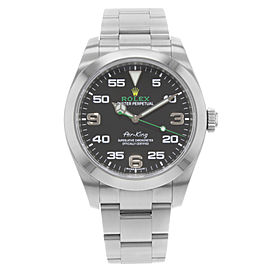 Rolex Air-King 116900 40mm Mens Watch