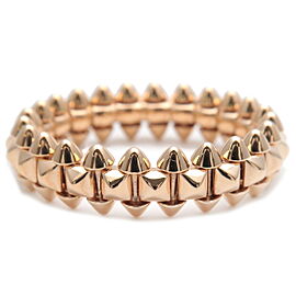 Cartier Clash Cartier K18PG Rose Gold
