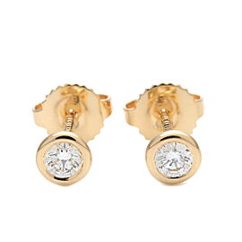 Tiffany & Co. By The Yard Diamond Earrings