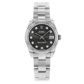 Rolex Datejust 178274 31mm Mens Watch