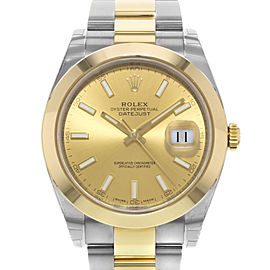 Rolex Datejust 41mm 126303