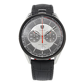 Tag Heuer Carrera CAR2C11.FC6327 45mm Mens Watch