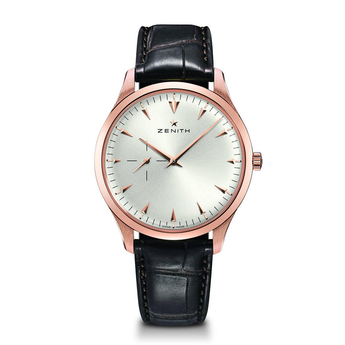 Zenith elite 681 on sale