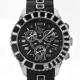 Christian Dior Christal CD11431ER001 38mm Womens Watch