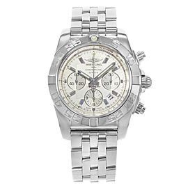 Breitling Windrider AB011012/G684-375A 44mm Mens Watch