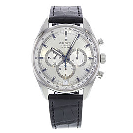 Zenith El Primero 03.2040.400/04.C496 42mm Mens Watch