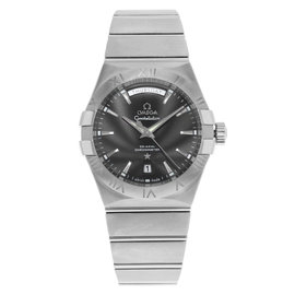 Omega Constellation 123.10.38.22.01.001 38mm Mens Watch