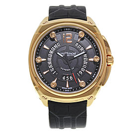 Saint Honore Haussman 880070.8-d12 44mm Mens Watch