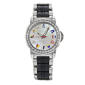 Corum Admiral's Cup 145.440.47 29mm Womens Watch