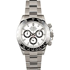 Rolex Daytona 116500LN 40mm Mens Watch