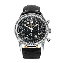 Breitling Navitimer ABO910 806 New 1959 Re-Edition Men Watch