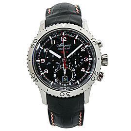 Breguet Transatlantique Type XXII Flyback 10Hz 3880st Chronograph 44mm