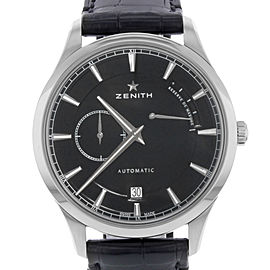 Zenith Elite 03.2122.685/21.C493 40mm Mens Watch