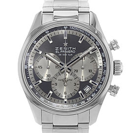 Zenith El Primero 03.2150.400/21.M2150 38mm Womens Watch
